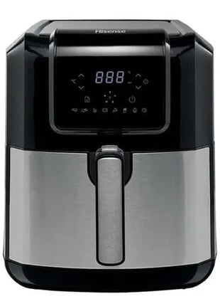 Hisense Dual Cooking Air Fryer (Model No: H06AFBK1S1)