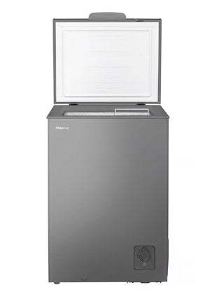 Hisense H125CFS | Chest Freezer