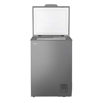 Hisense H125CFS | Chest Freezer