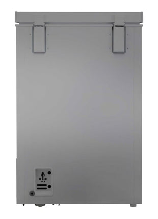 Hisense H125CFS | Chest Freezer