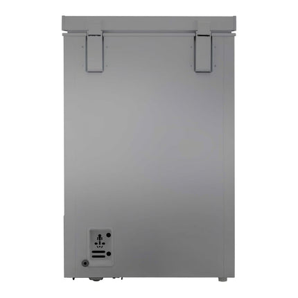 Hisense H125CFS | Chest Freezer