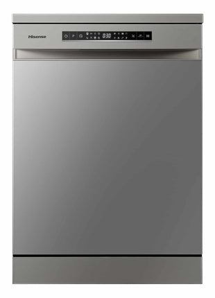 Hisense H15DSL | 15 Place Dishwasher