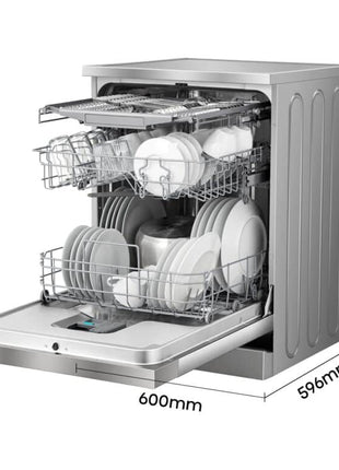 Hisense H15DSL | 15 Place Dishwasher
