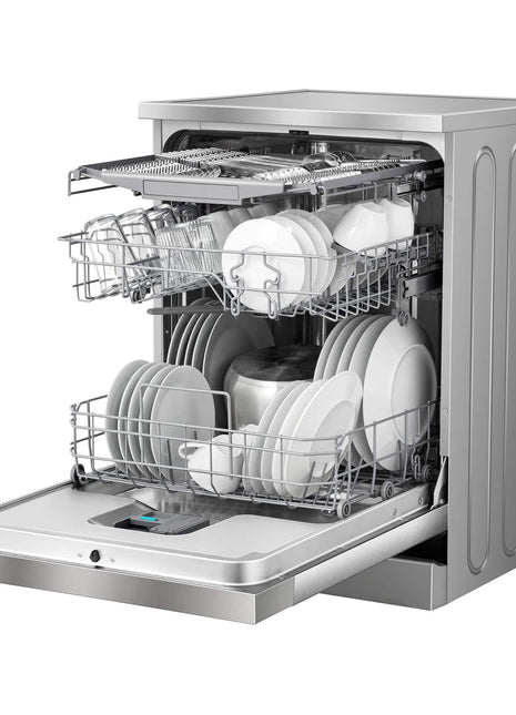 Hisense H15DSL | 15 Place Dishwasher