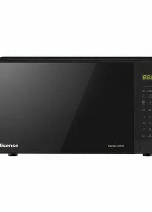 Hisense 20L Black Digital Microwave Oven | Model No: H20MOBS15