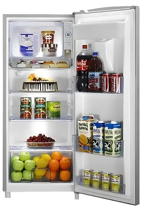 FRIDGE H235RTS-WD-177L