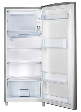 FRIDGE H235RTS-WD-177L