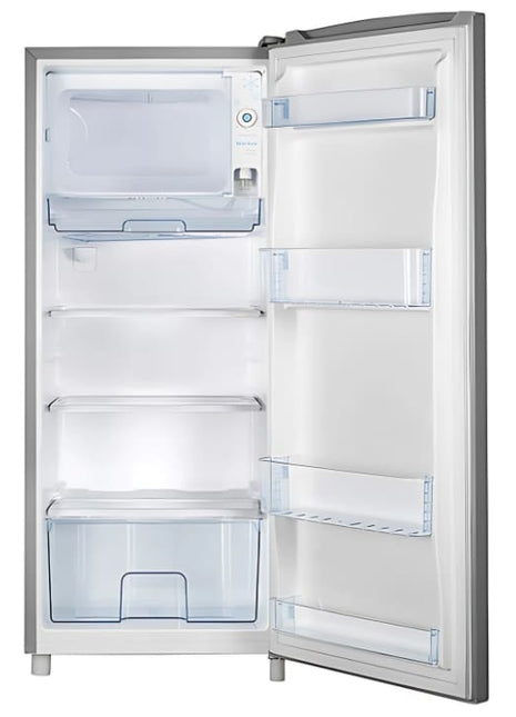FRIDGE H235RTS-WD-177L