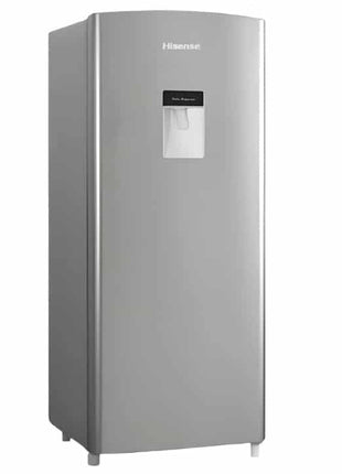FRIDGE H235RTS-WD-177L
