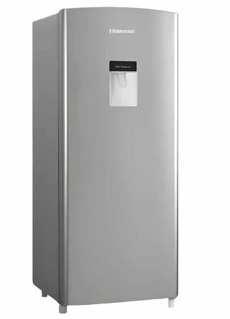 FRIDGE H235RTS-WD-177L