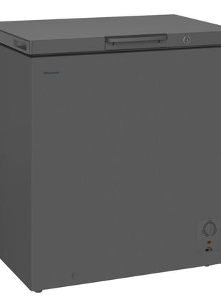 Hisense H245CFS | Chest Freezer