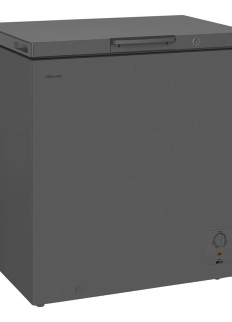 Hisense H245CFS | Chest Freezer