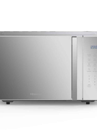 Hisense H26MOMS5H | 26L Microwave