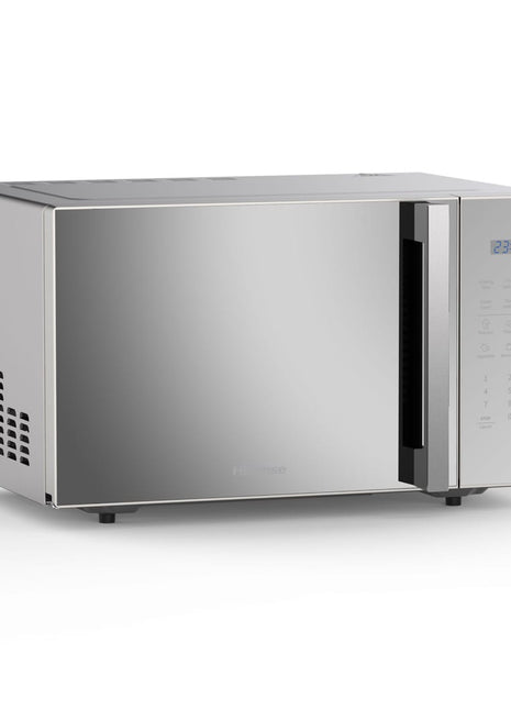 Hisense H26MOMS5H | 26L Microwave
