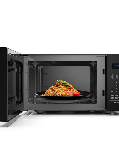Hisense H28MOBS17 | 28L Microwave Oven