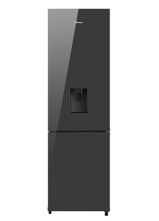 Hisense H370BMI-WD | (Combi) Refrigerator