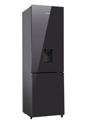Hisense H370BMI-WD | (Combi) Refrigerator