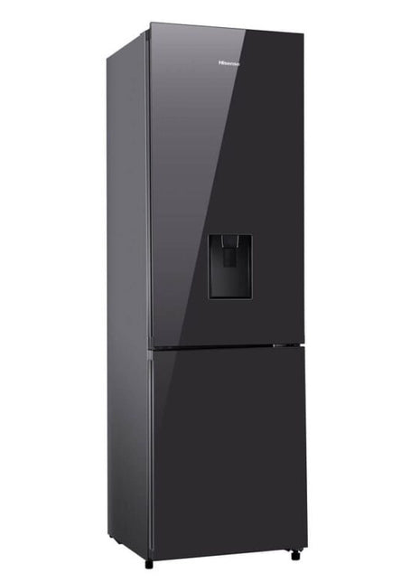 Hisense H370BMI-WD | (Combi) Refrigerator