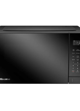 Hisense H45MOBS5X | 45L Solo Black Microwave