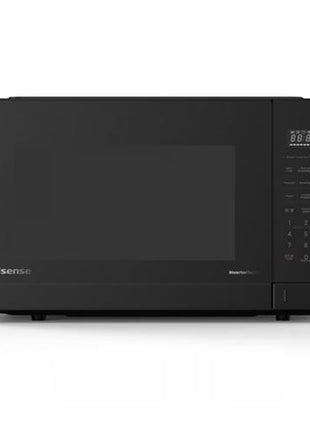 Hisense 45L Inverter Black Microwave (Model No: H45MOBS5XV)