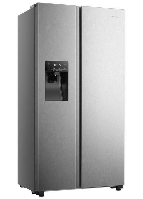 Hisense H690SS-IDL | (Side By Side) Refrigerator
