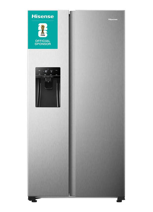 Hisense H690SS-IDL | (Side By Side) Refrigerator