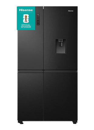 Hisense H800SB-WD | (Side By Side) Refrigerator