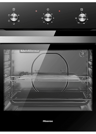 Hisense HBO60201 | Oven
