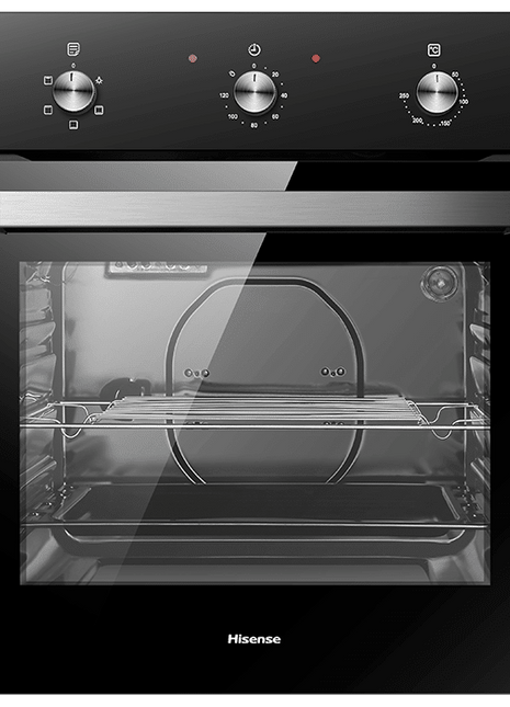 Hisense HBO60201 | Oven