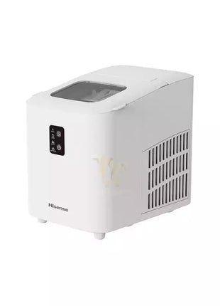 Hisense 12kg Auto Ice Maker | White | ICM1264