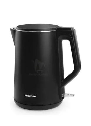 Hisense 1.5L Electric Kettle | Black | HK15DWBK