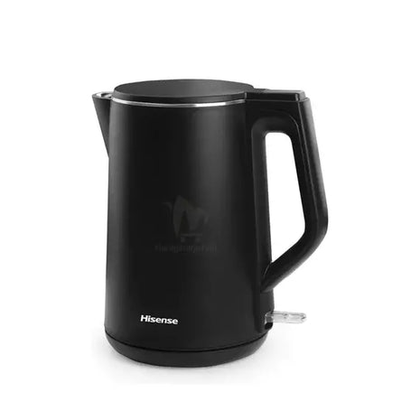 Hisense 1.5L Electric Kettle | Black | HK15DWBK