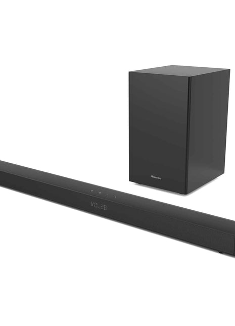 Hisense HS212F | Soundbar