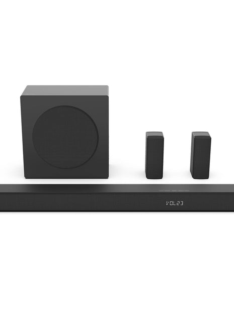 Hisense HS5100 Soundbar | 5.1 Channel Soundbar