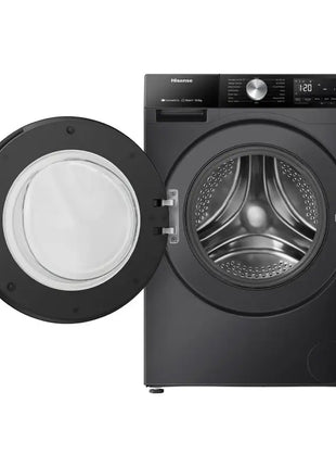 Hisense 10 KG Automatic Front Load Washing Machine (Model No: WF3S1042BB)