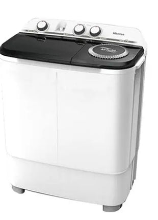 Hisense 12kg Top Load Semi Automatic Manual Washing Machine | Model No: WSXL121
