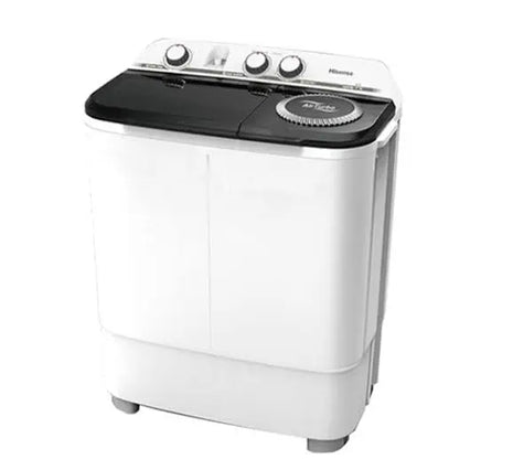 Hisense 8kg Top Load Semi Automatic Manual Washing Machine | Model No: WSXL801
