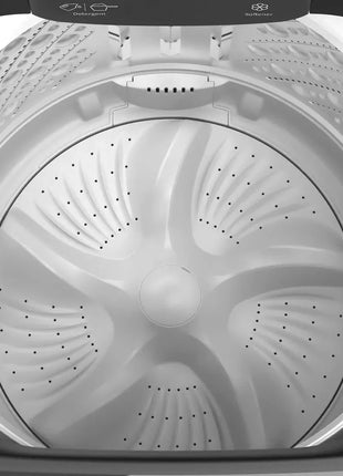 Hisense 14Kg Top Load Washing Machine with iBubble | Model No: WT3K1423UB