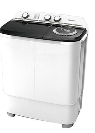 Hisense 14kg Top Load Semi Automatic Washing Machine | Model No: WSXL141