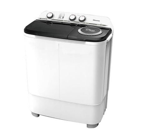 Hisense 14kg Top Load Semi Automatic Washing Machine | Model No: WSXL141