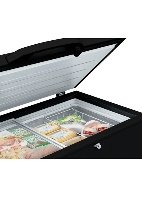 Hisense 250L Chest Freezer | Model No: FC320SH