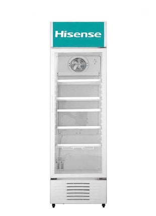 382LTS Showcase Fridge