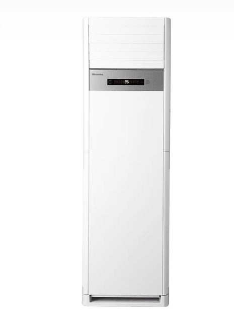 Hisense Inverter 4 Ton 48UTR Floor Standing | Cabinet Air Conditioner