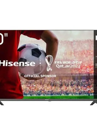 Full HD Clarity, Maximum Value: The Guide to the Hisense 40″ LED TV (40A5200F)