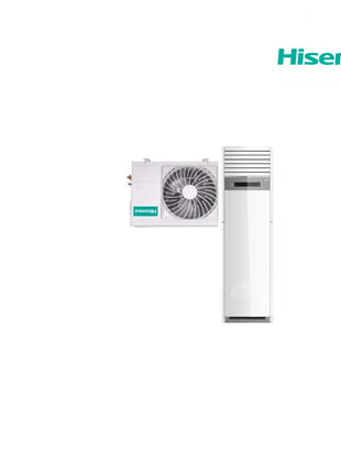 Hisense AUF‑24UR/TR | Floor Standing Air Conditioner