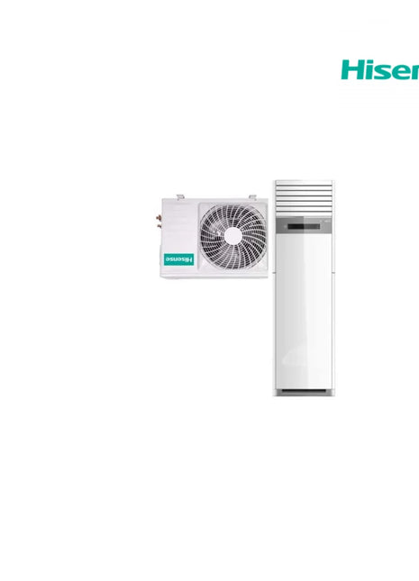 Hisense AUF‑24UR/TR | Floor Standing Air Conditioner
