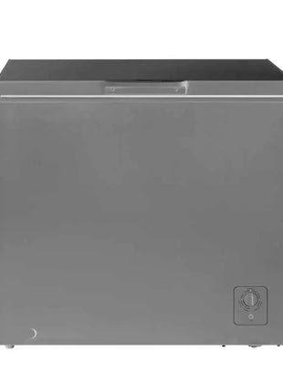 Hisense 245L Grey Chest Freezer | Model No: H320CFS