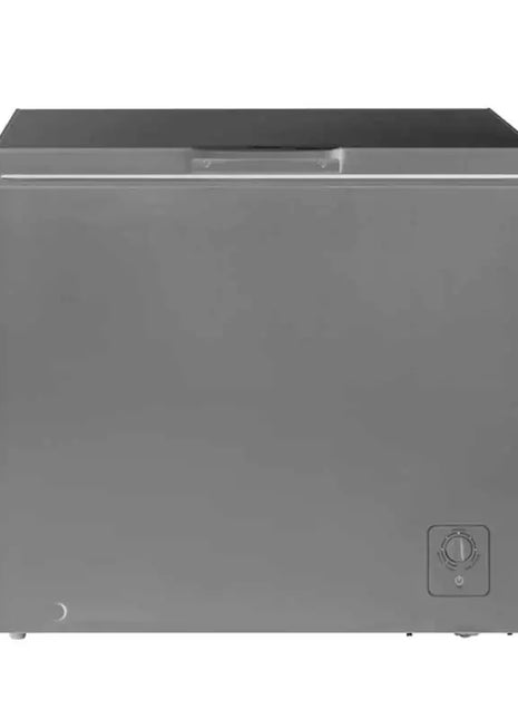 Hisense 245L Grey Chest Freezer | Model No: H320CFS