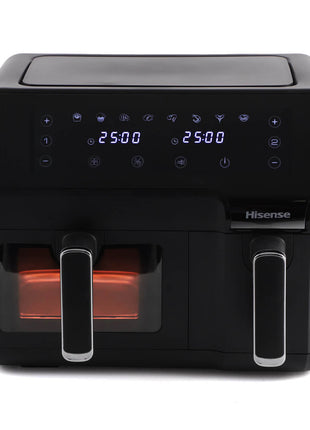 Hisense H09AFBK2S5 | Air Fryer