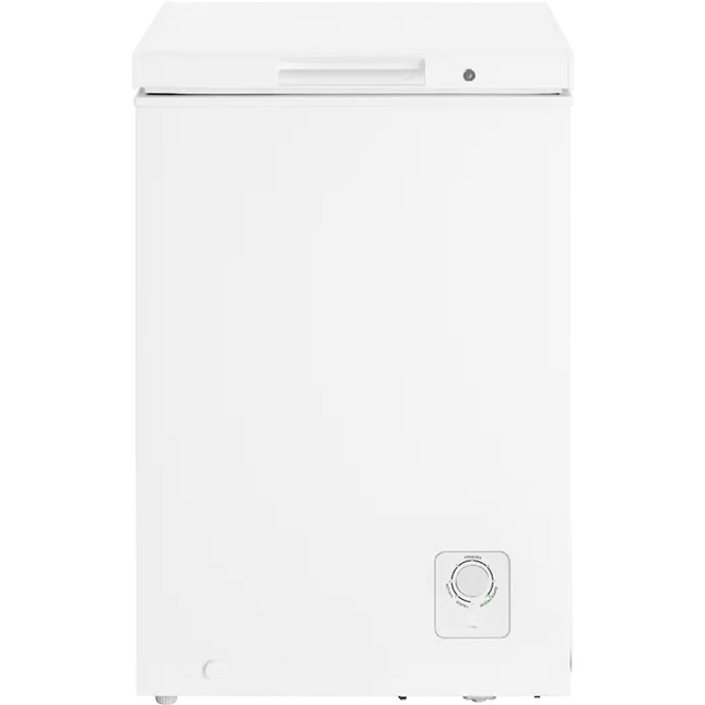 Hisense H125CF | (Chest Freezer) Refrigerator